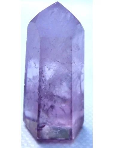 Amethyste manifestation pointe 45 a 50mm