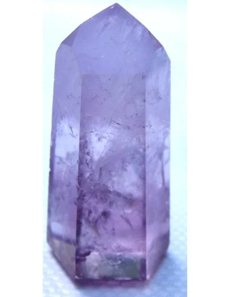 Amethyste manifestation pointe 45 a 50mm