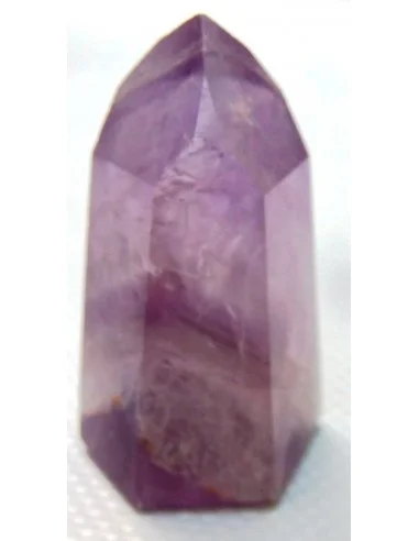 Amethyste manifestation pointe 45 a 50mm