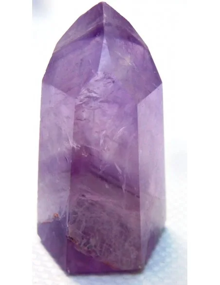 Amethyste manifestation pointe 45 a 50mm