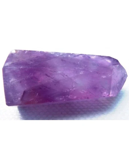 Amethyste manifestation pointe 45 a 50mm