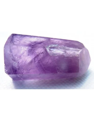 Amethyste manifestation pointe 45 a 50mm