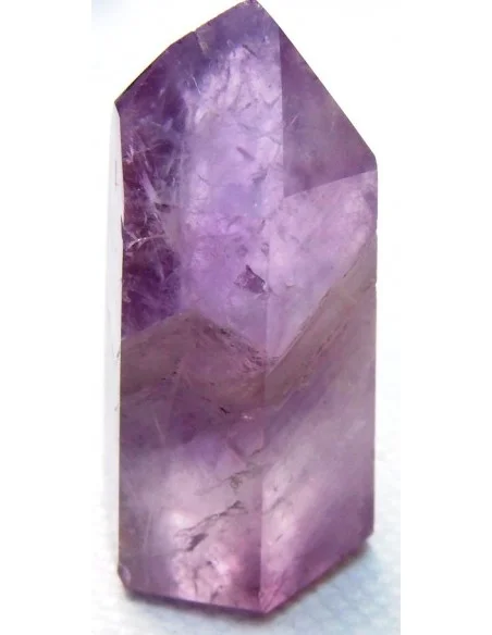 Amethyste manifestation pointe 45 a 50mm