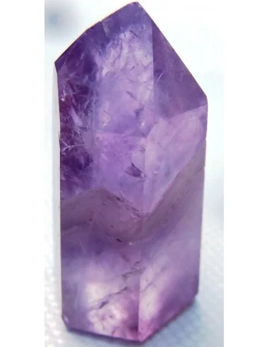 Amethyste manifestation pointe 45 a 50mm