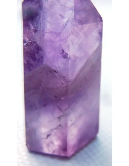 Amethyste manifestation pointe 45 a 50mm