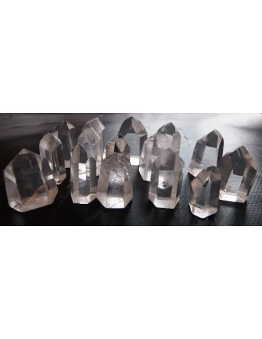 Pointe Reiki 20-29mm