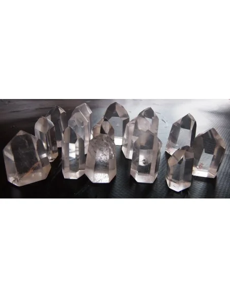 Pointe Reiki 20-29mm Pointe Reiki 20-29mm