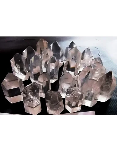 Pointe Reiki 30-37mm