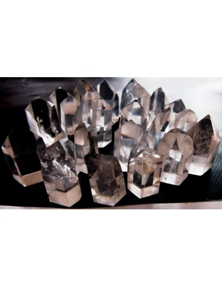 Pointe Reiki 30-37mm