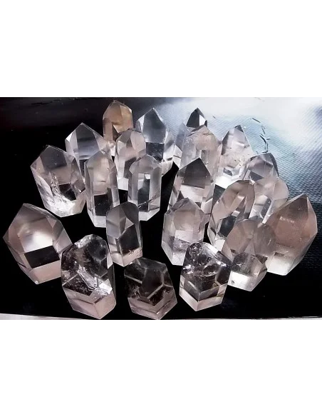 Pointe Reiki 30-37mm