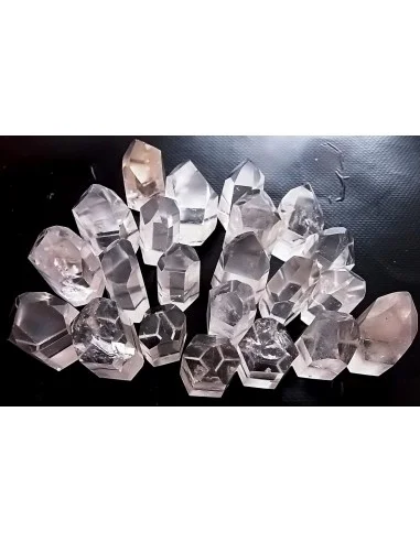 Pointe Reiki 30-37mm