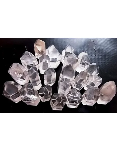 Pointe Reiki 30-37mm