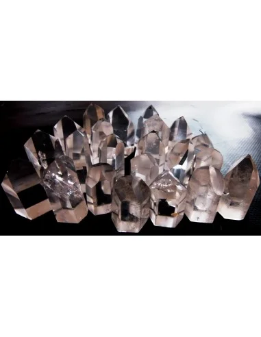 Pointe Reiki 30-37mm