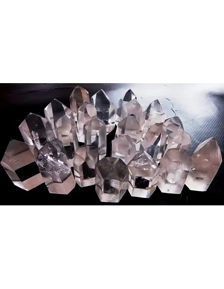 Pointe Reiki 30-37mm