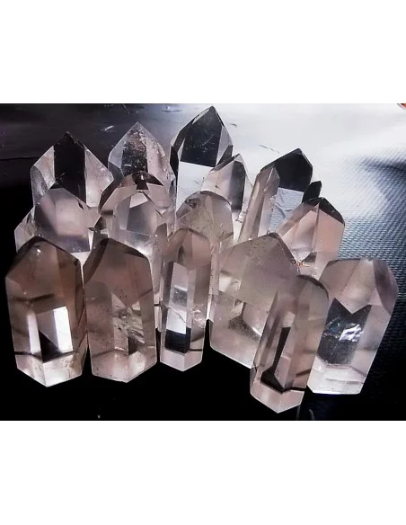 Pointe Reiki 38-49mm Pointe Reiki 38-49mm