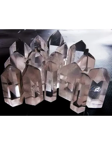 Pointe Reiki 38-49mm