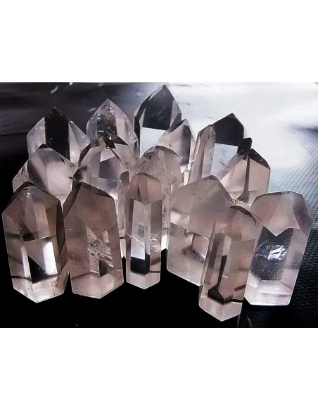 Pointe Reiki 38-49mm Pointe Reiki 38-49mm