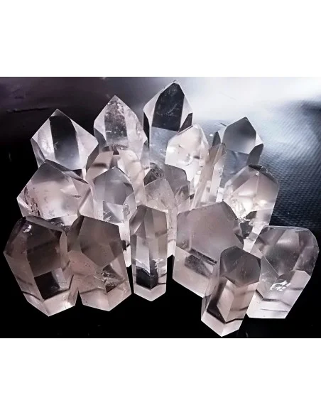 Pointe Reiki 38-49mm Pointe Reiki 38-49mm