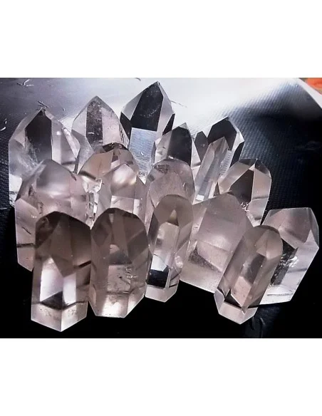 Pointe Reiki 38-49mm Pointe Reiki 38-49mm