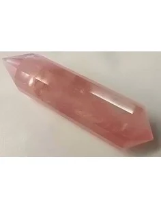 Vogel quartz rose 112mm 2