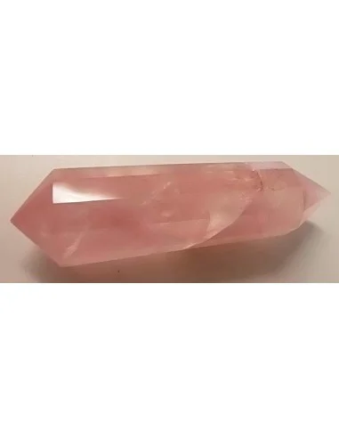 Vogel quartz rose 112mm