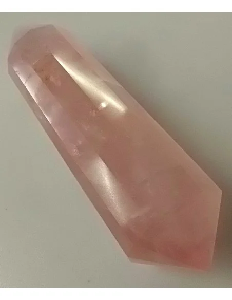 Vogel quartz rose 112mm Vogel quartz rose 112mm