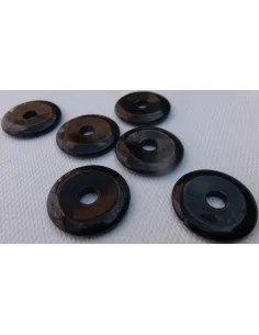 Tourmaline noire donuts 2