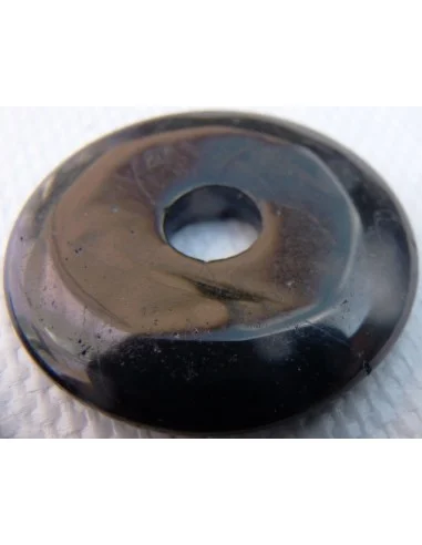 Tourmaline noire donuts