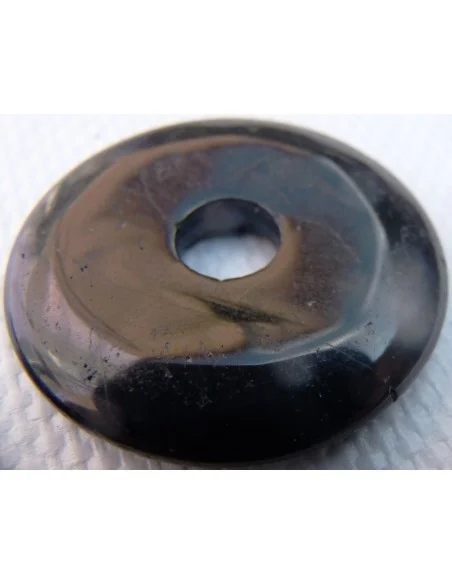 Tourmaline noire donuts