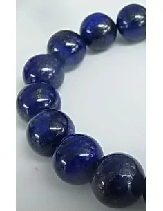 Lapis lazuli 12mm pour la création de bijoux