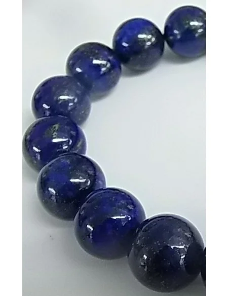Lapis lazuli 12mm pour la création de bijoux