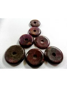 Rubis PI chinois, donuts rubis 2