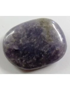 Lepidolite galet 2