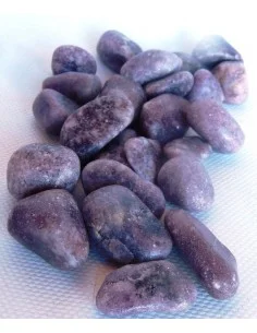 Lepidolite polis