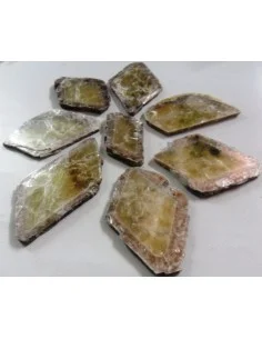 Mica losange minéral 2