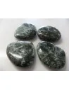 Seraphinite galet