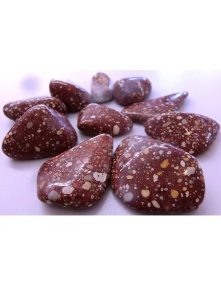 Porphyre imperiale 12 a 24g Porphyre imperiale 12 a 24g