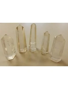 Pointe Reiki 50-59mm