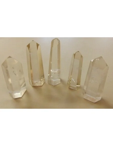 Pointe Reiki 50-59mm Pointe Reiki 50-59mm