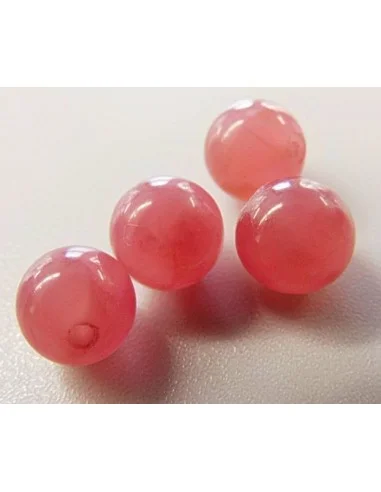 Rhodocrosite 0,8cm/8mm