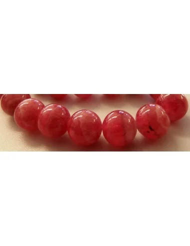 Rhodocrosite 1,0cm/10mm