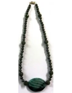 Collier Jade