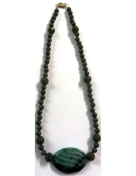 Collier Jade