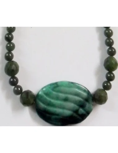 Collier Jade