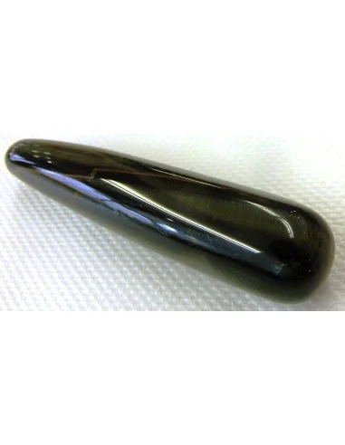 Baton de massage Oeil de faucon