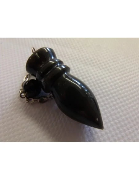 Pendule Oeil Celeste  