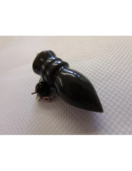 Pendule Oeil Celeste  