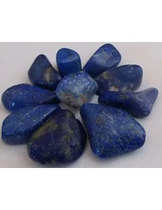 Lapis lazuli polis 19 a 24g