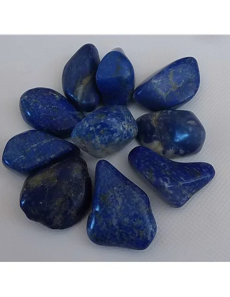 Lapis lazuli polis 19 a 24g