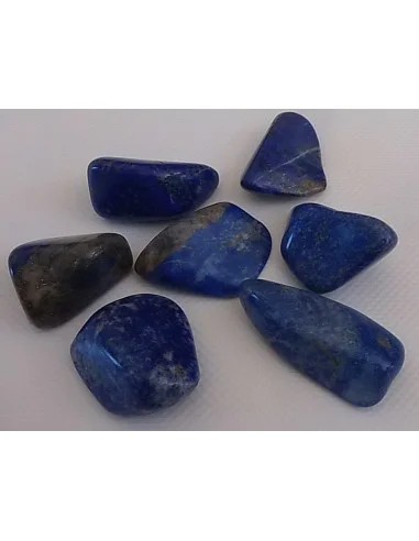 Lapis lazuli polis 19 a 24g